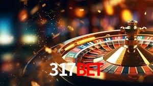 317bet Logo Seguro
