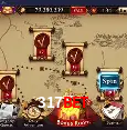 317bet Cassino Ao Vivo - 89 Mesas Evolution Gaming