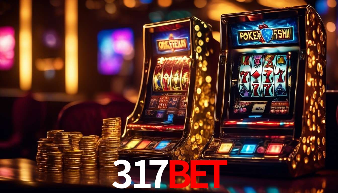 317bet Download - Opções de Download por Plataforma