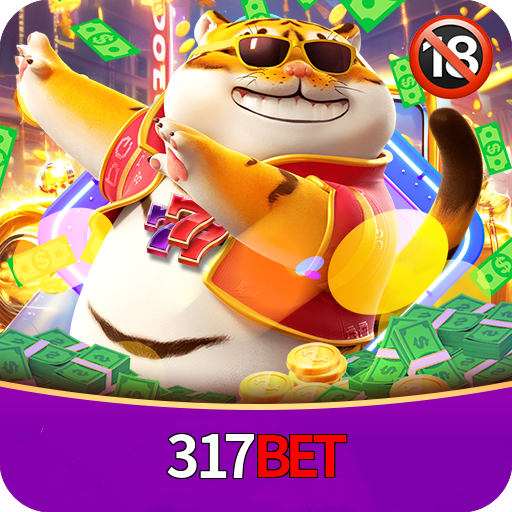 Logo 317bet Cassino Online Brasil